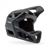 KASK ROWEROWY JUNIOR FOX PROFRAME RIZER DARK SHADOW YOS